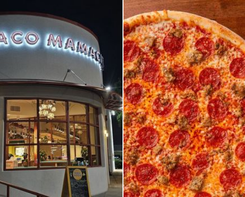 My Top Recs in Chattanooga cover photo collage