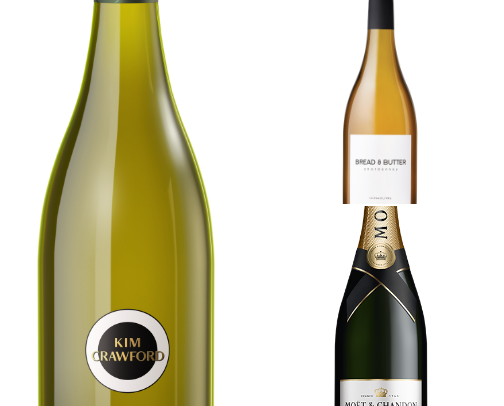 The best wine that won’t break the bank cover photo collage