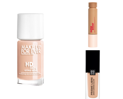 Foundation for that girl energy cover photo collage