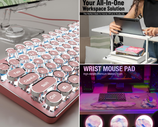2026 Tech I approve cover photo collage