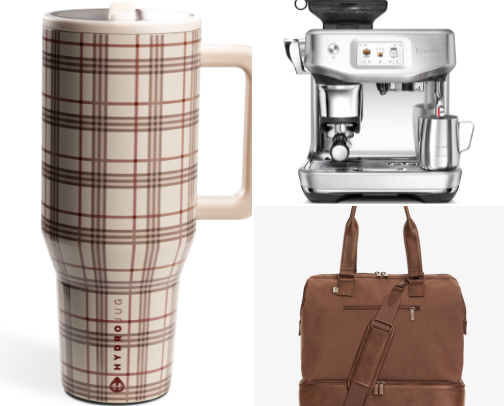 Gifts for her💝 cover photo collage