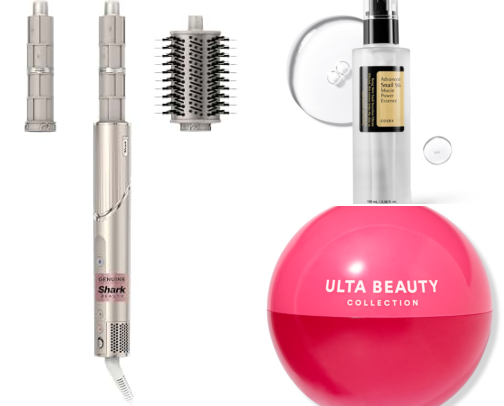 15 Viral Beauty Products Everyone Is Buying cover photo collage