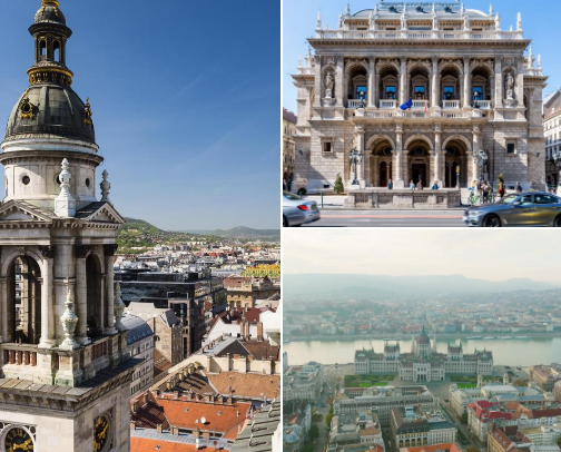 15 places recommended to visit cover photo collage