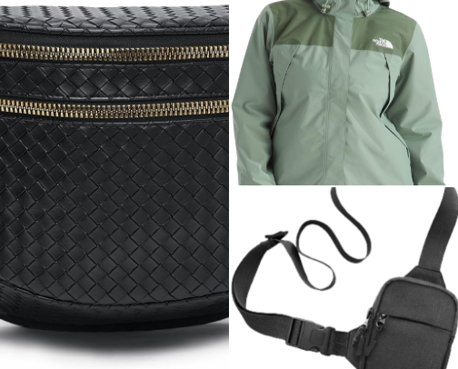 Travel Must Haves cover photo collage