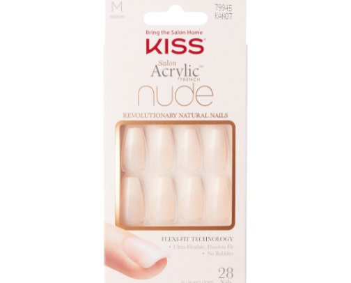 Beauty essentials cover photo collage