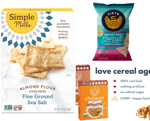 Anti-Inflammatory Grocery Staples I Always Buy cover photo collage