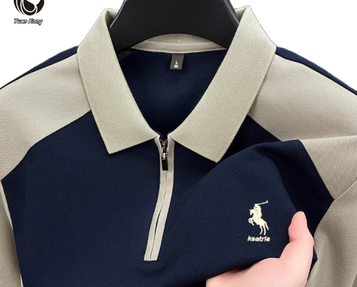 Top Polo Shirts for Men: Casual & Smart Looks cover photo collage