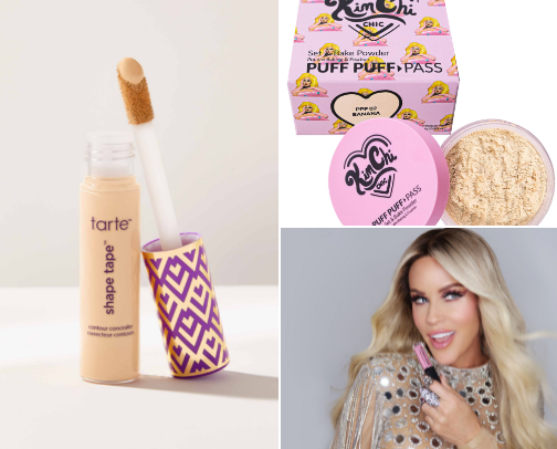I love ❤️ love ❤️ love ❤️ makeup 💄 cover photo collage