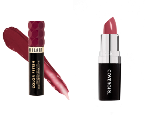 Makeup Products I Keep Reaching For cover photo collage