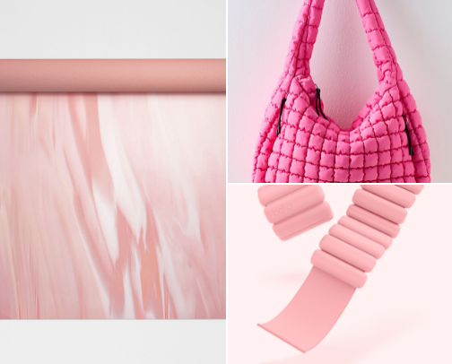 Workout Essentials to Kick Off Your Fitness Goals cover photo collage