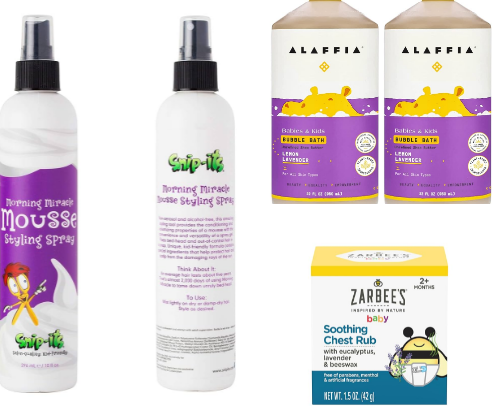 All Things Kids cover photo collage