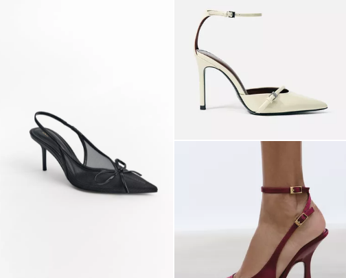 Heels👠 cover photo collage