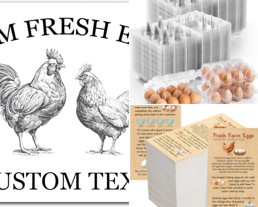 Farm Life cover photo collage