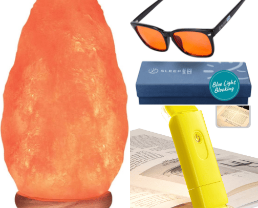 Everyday essentials - Health and wellness/home cover photo collage