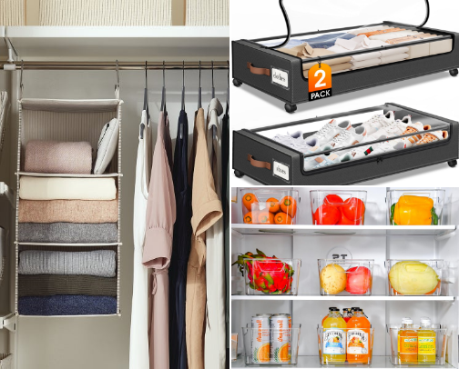 Organization must haves cover photo collage