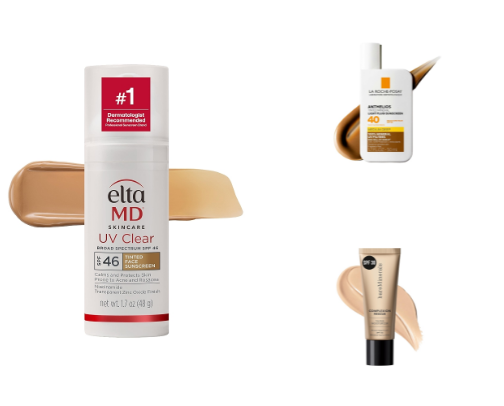 Ultimate No Makeup Makeup Kit cover photo collage