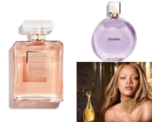 ✨Whisper of Scent 🥰 cover photo collage