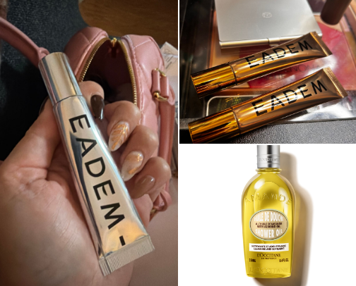 Benable Collabs cover photo collage