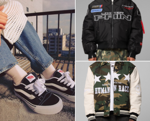 👔 Men’s Fashion & Style Guide cover photo collage