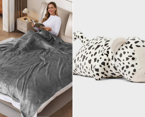 Home essentials cover photo collage
