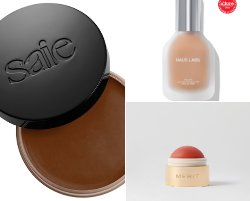 Sephora Makeup Must Haves cover photo collage