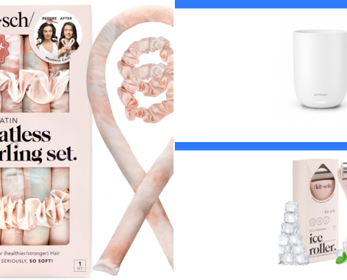 Amazon Gifts for Her She’ll Actually Use cover photo collage