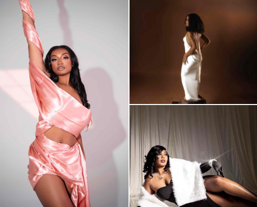 Birthday Photoshoot Ideas📸🎂 cover photo collage