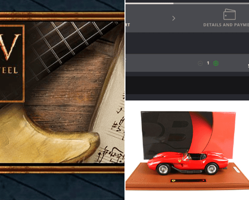 Games for kids cover photo collage