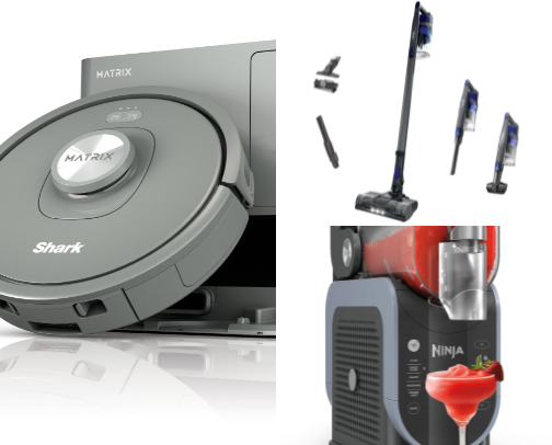 The best home finds! cover photo collage