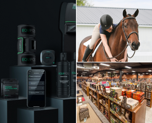 Must haves in my barn cover photo collage
