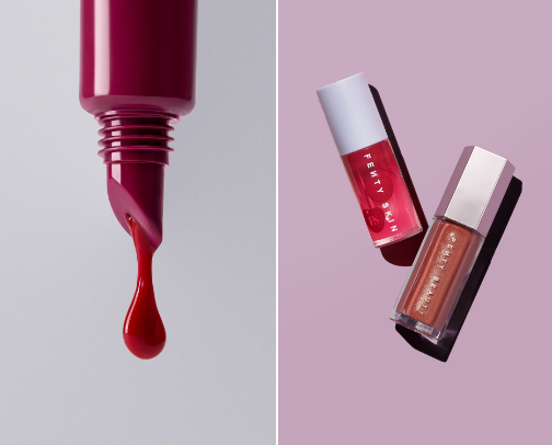 Quality Make-up Finds cover photo collage