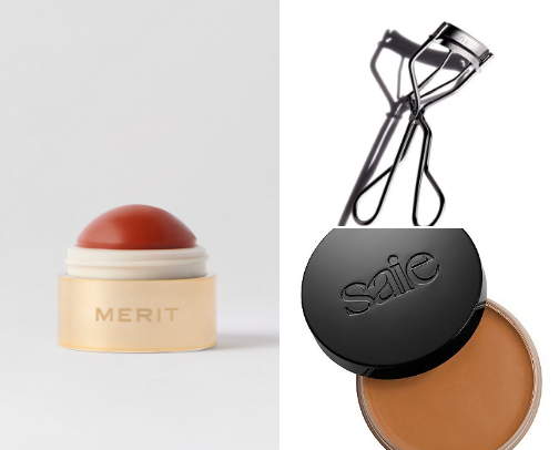 Get Ready With Me cover photo collage