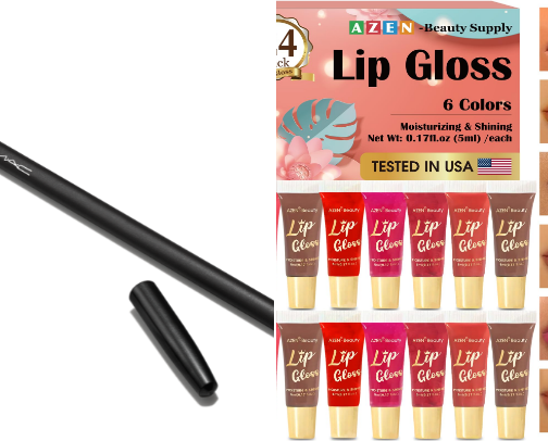 My favorite beauty recs cover photo collage