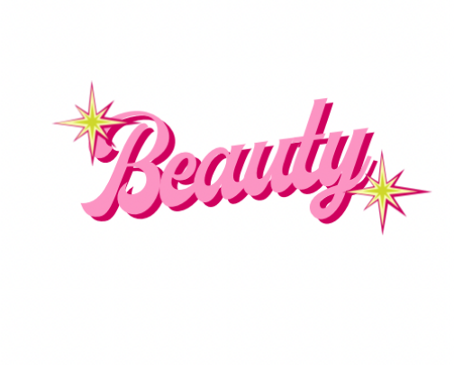 BEAUTY 🦋 cover photo collage