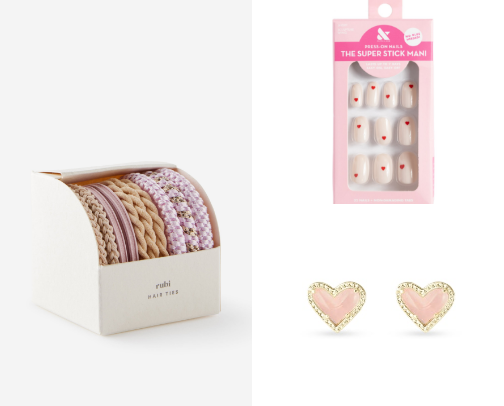 My Clean Girl Vibe Must Haves cover photo collage