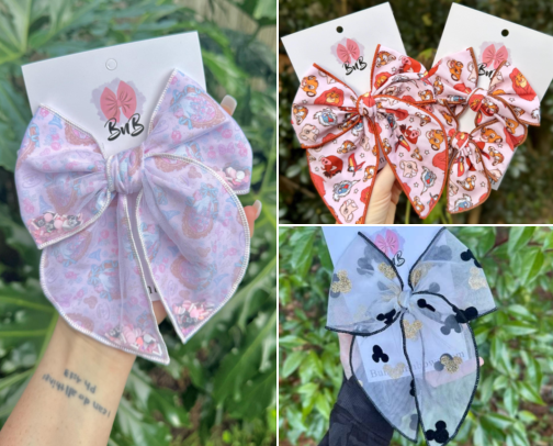 Disney trip outfits, accessories and everything in between cover photo collage