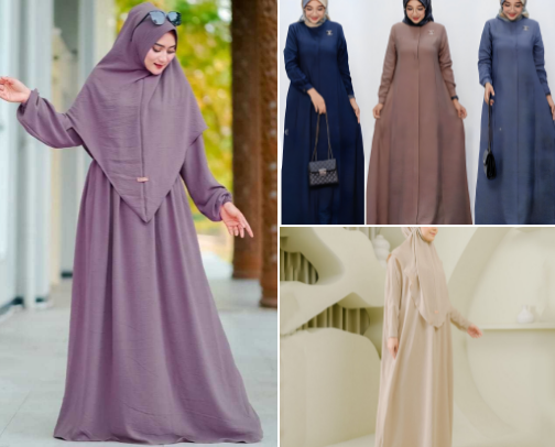 Eid dress cover photo collage