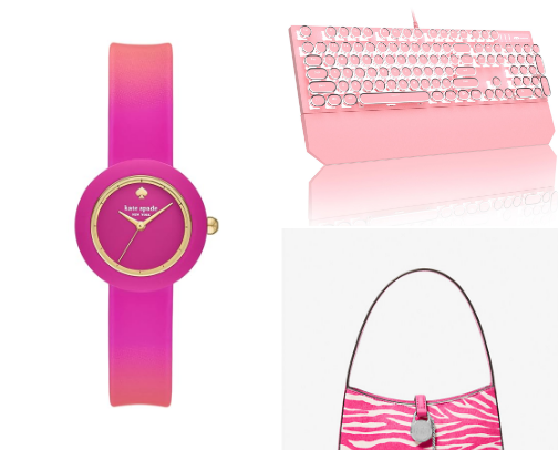 Back to school aesthetics . Pink Edition 💕 cover photo collage