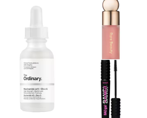 Product that you must have for glowing ✨ cover photo collage