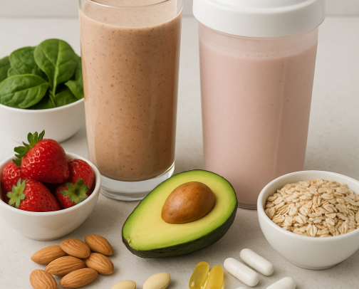 This list includes protein-rich supplements, healthy ingredients, hydration products, and everyday wellness essentials designed to support recovery, energy, and balanced daily routines.Ideal for those looking to support active lifestyles, nutrition, and overall wellbeing through convenient, easy-to-use products. cover photo collage