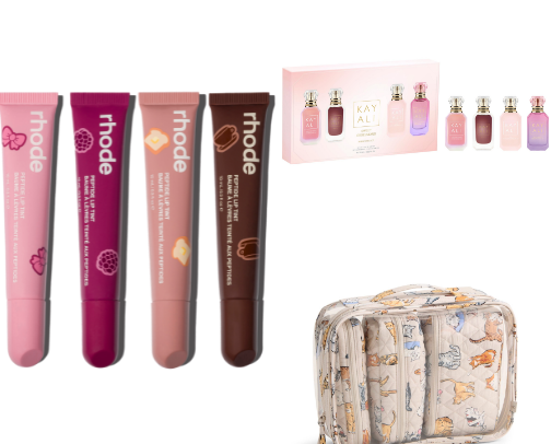 Gifts for Her 🎀🌸 cover photo collage