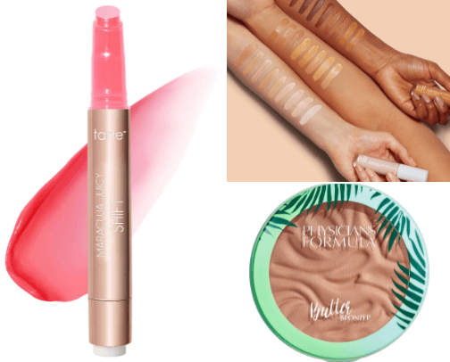 Everyday Makeup Routine 💄 cover photo collage