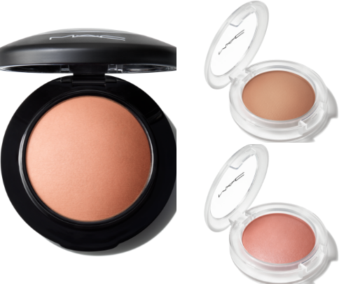 Beige Blush Club cover photo collage