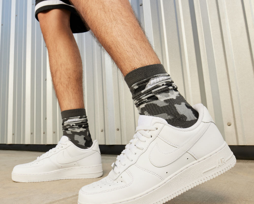 sneakers cover photo collage