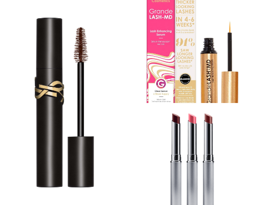 Makeup i’ll rebuy over and over cover photo collage