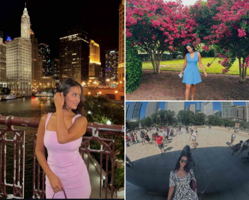 Dress for ANY occasion! cover photo collage
