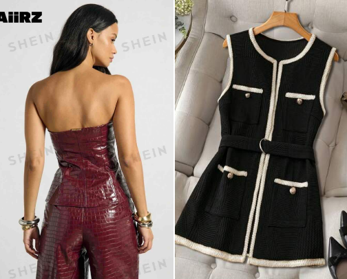 |Vest| cover photo collage