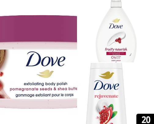 Seasonal Body Care Routines to Smell GOOD All Year round! ☀️🌺🍁❄️ cover photo collage