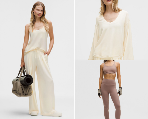 Ropa cover photo collage