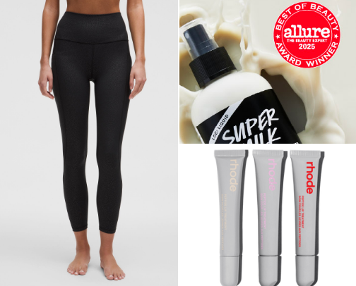 Girly Wishlist cover photo collage